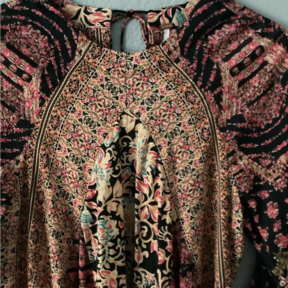 Free People Stevie Tunic